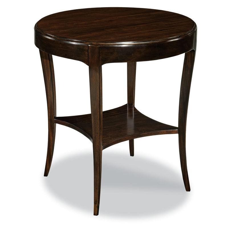Woodbridge Addison Lamp Table ACCENT TABLES