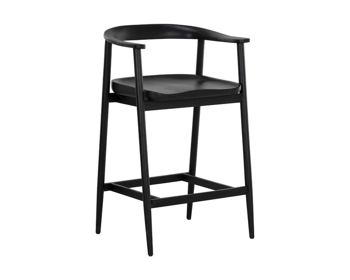 Jeremy Counter Stool - AmericanHomeFurniture