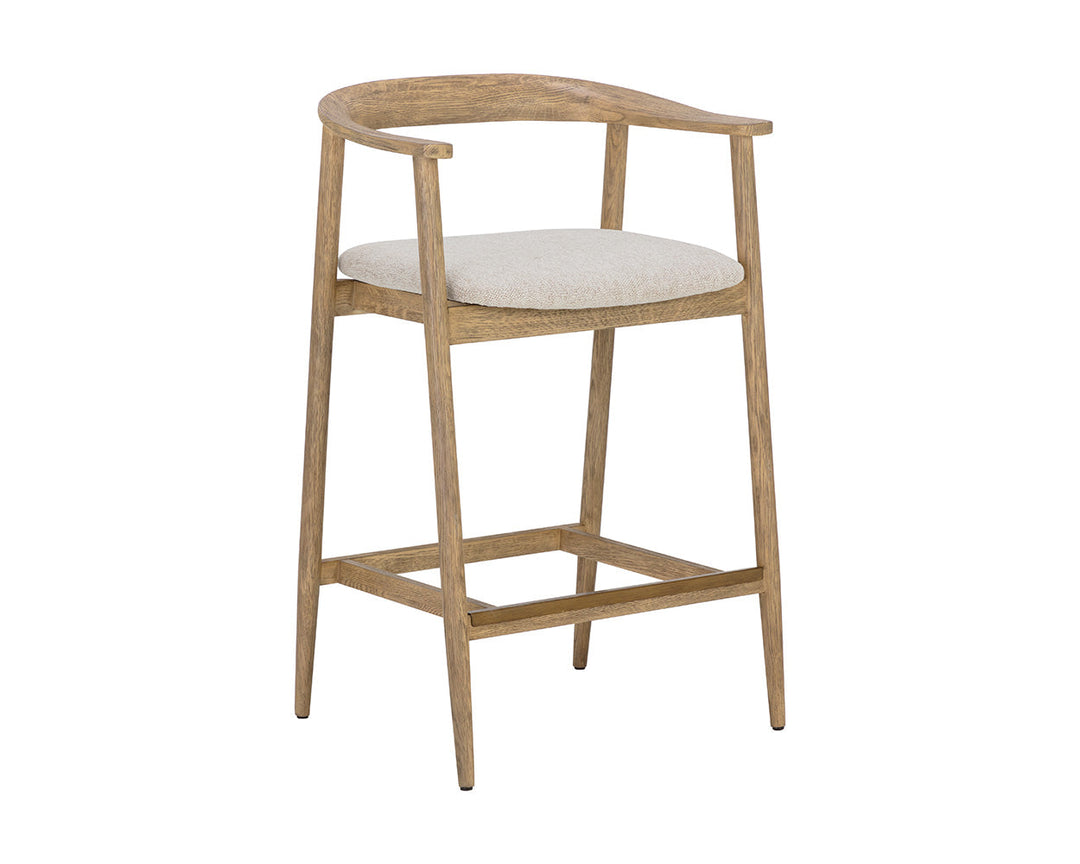 Jeremy Counter Stool - AmericanHomeFurniture