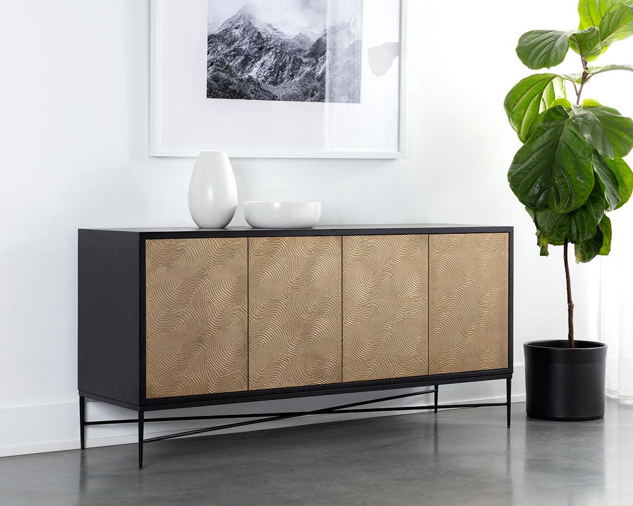 Sunpan Algarve Sideboard CABINETS