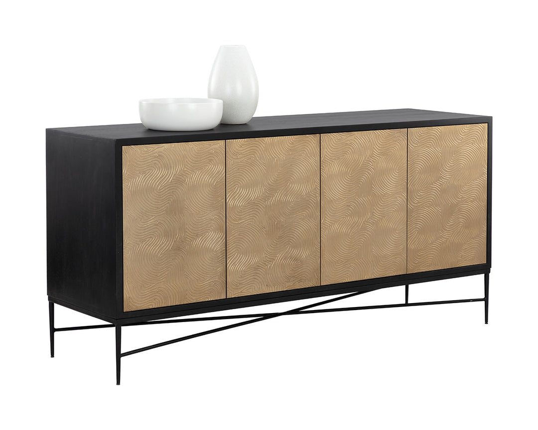 Algarve Sideboard - AmericanHomeFurniture