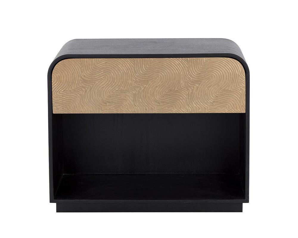 Algarve Nightstand - AmericanHomeFurniture