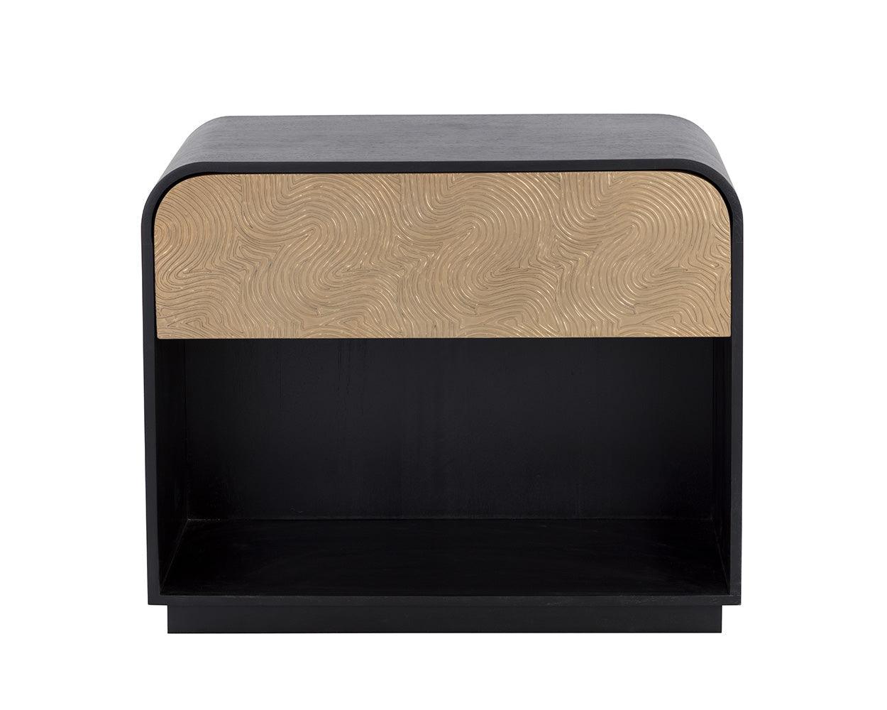 Sunpan Algarve Nightstand NIGHTSTANDS