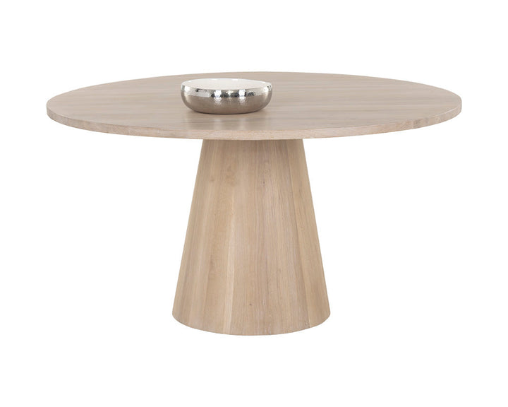 Elina Dining Table - AmericanHomeFurniture