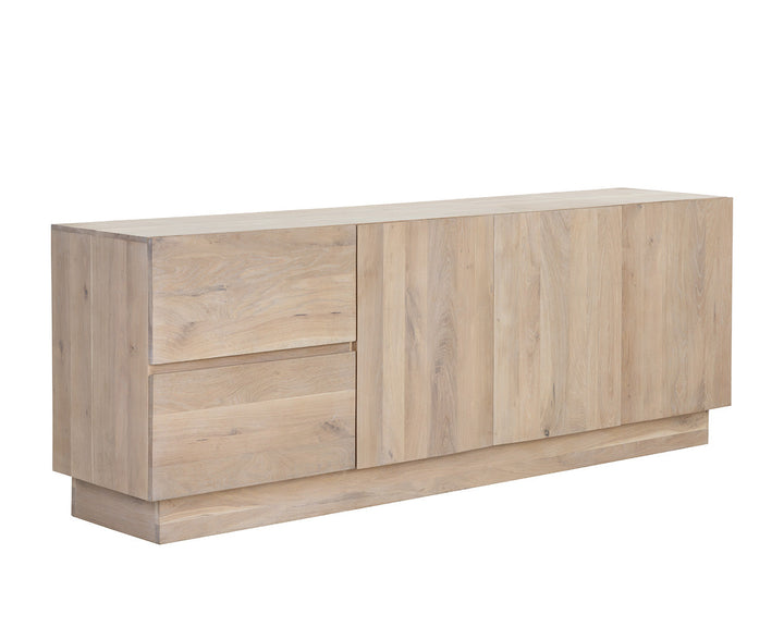 American Home Furniture | Sunpan - Elina Sideboard 