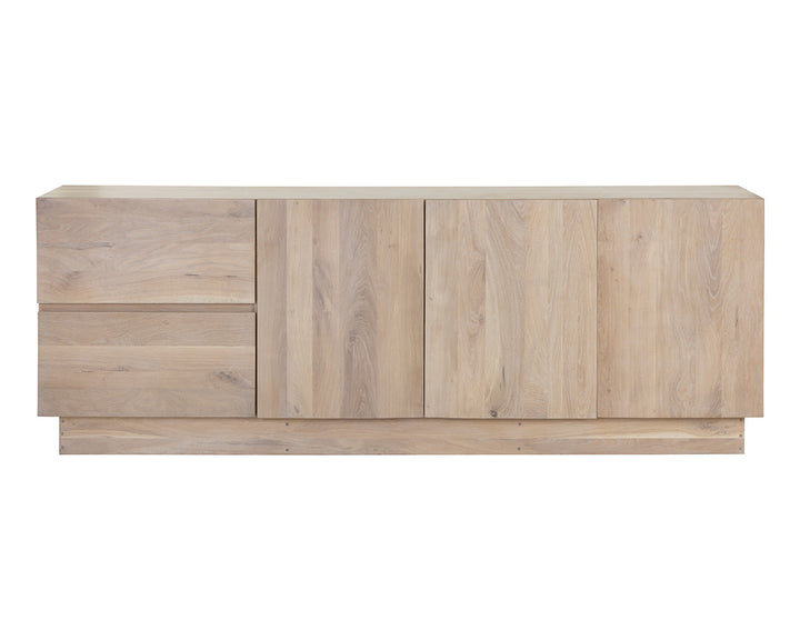 American Home Furniture | Sunpan - Elina Sideboard 