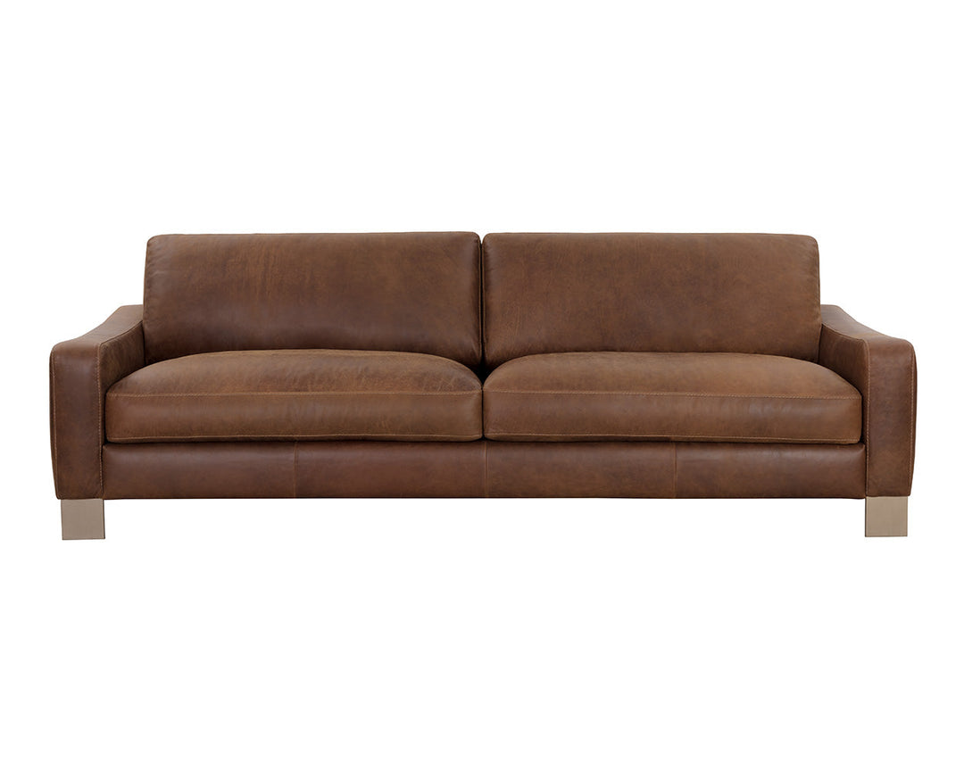 American Home Furniture | Sunpan - Rafael Sofa 