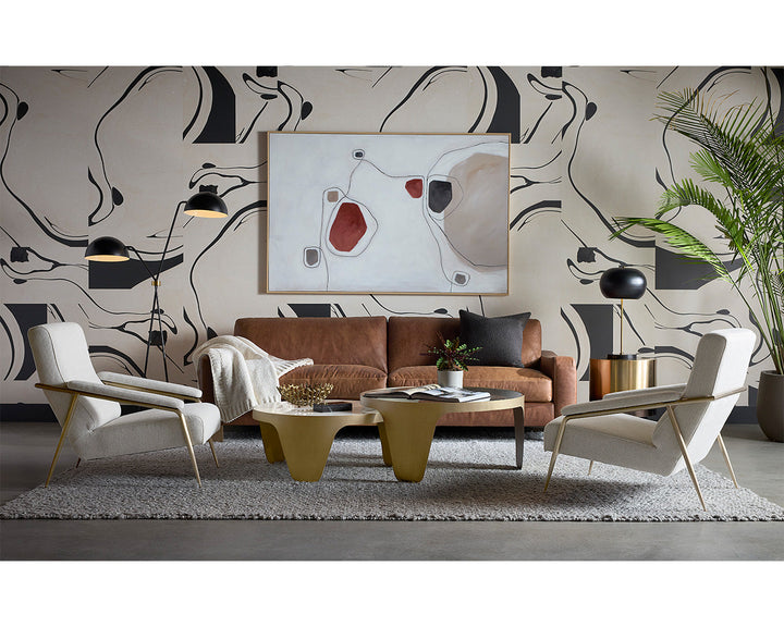 American Home Furniture | Sunpan - Rafael Sofa 