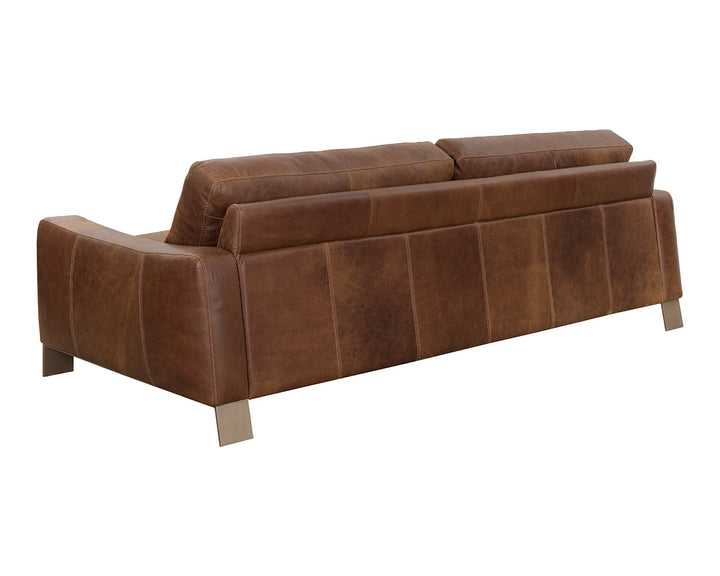 American Home Furniture | Sunpan - Rafael Sofa 