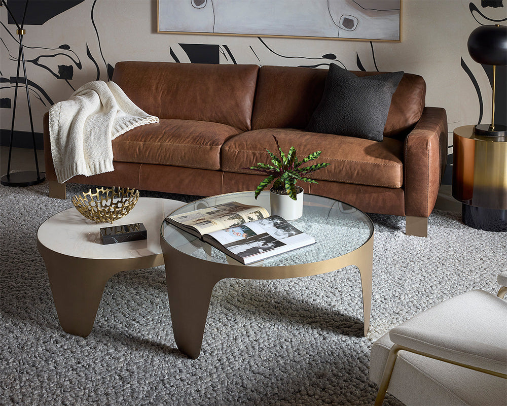 American Home Furniture | Sunpan - Rafael Sofa 
