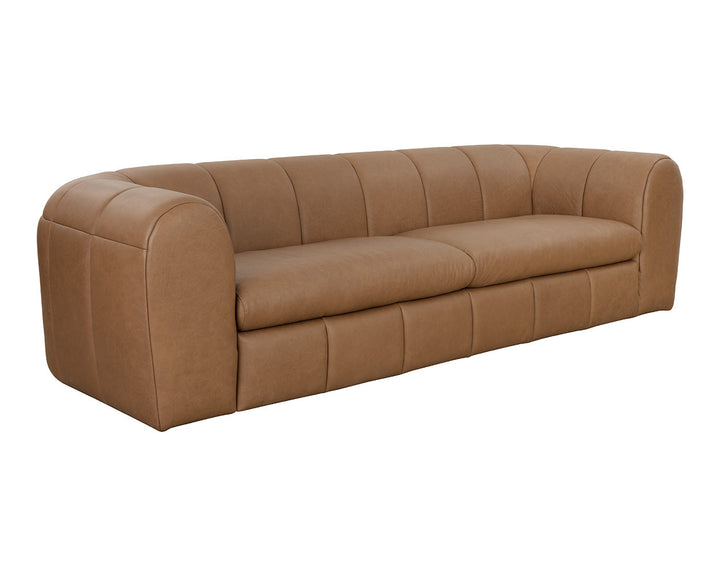 American Home Furniture | Sunpan - Cyril Sofa 