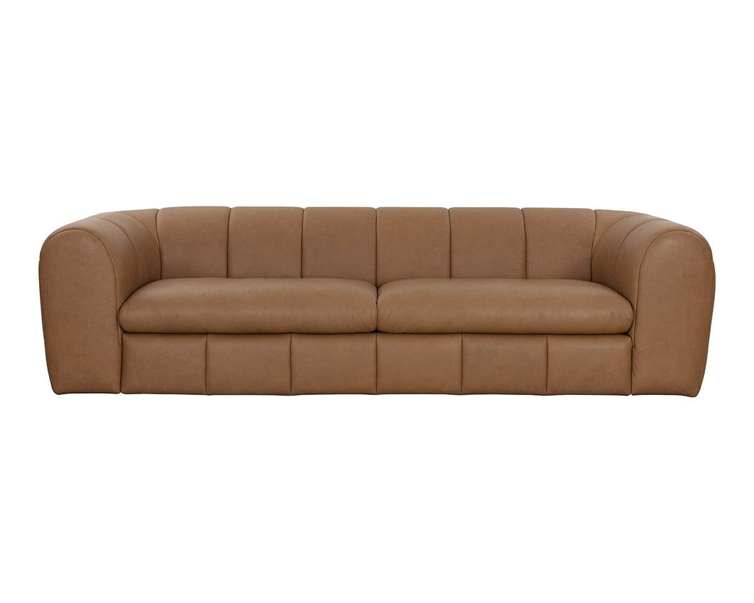 American Home Furniture | Sunpan - Cyril Sofa 