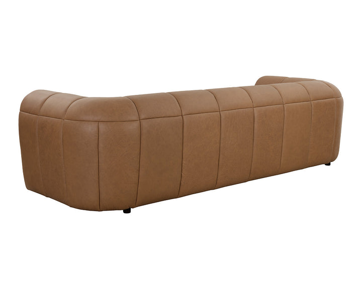 American Home Furniture | Sunpan - Cyril Sofa 