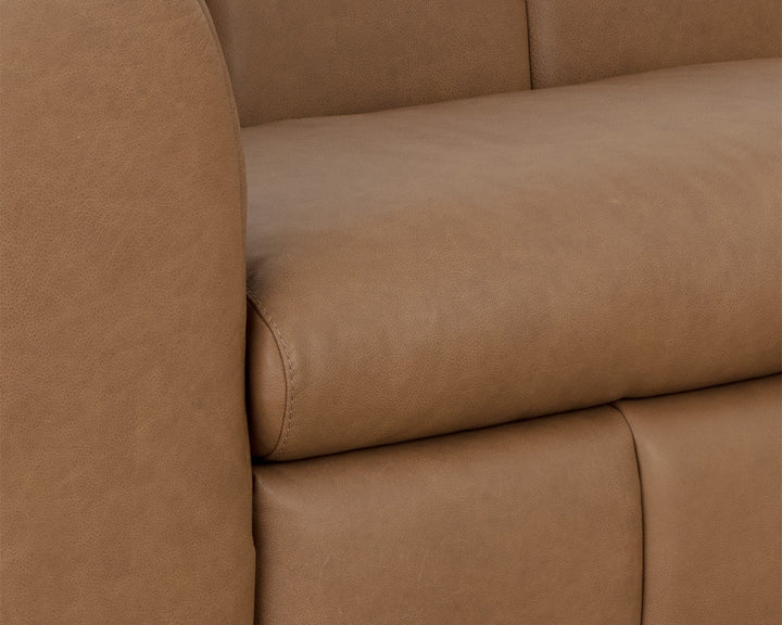 American Home Furniture | Sunpan - Cyril Sofa 