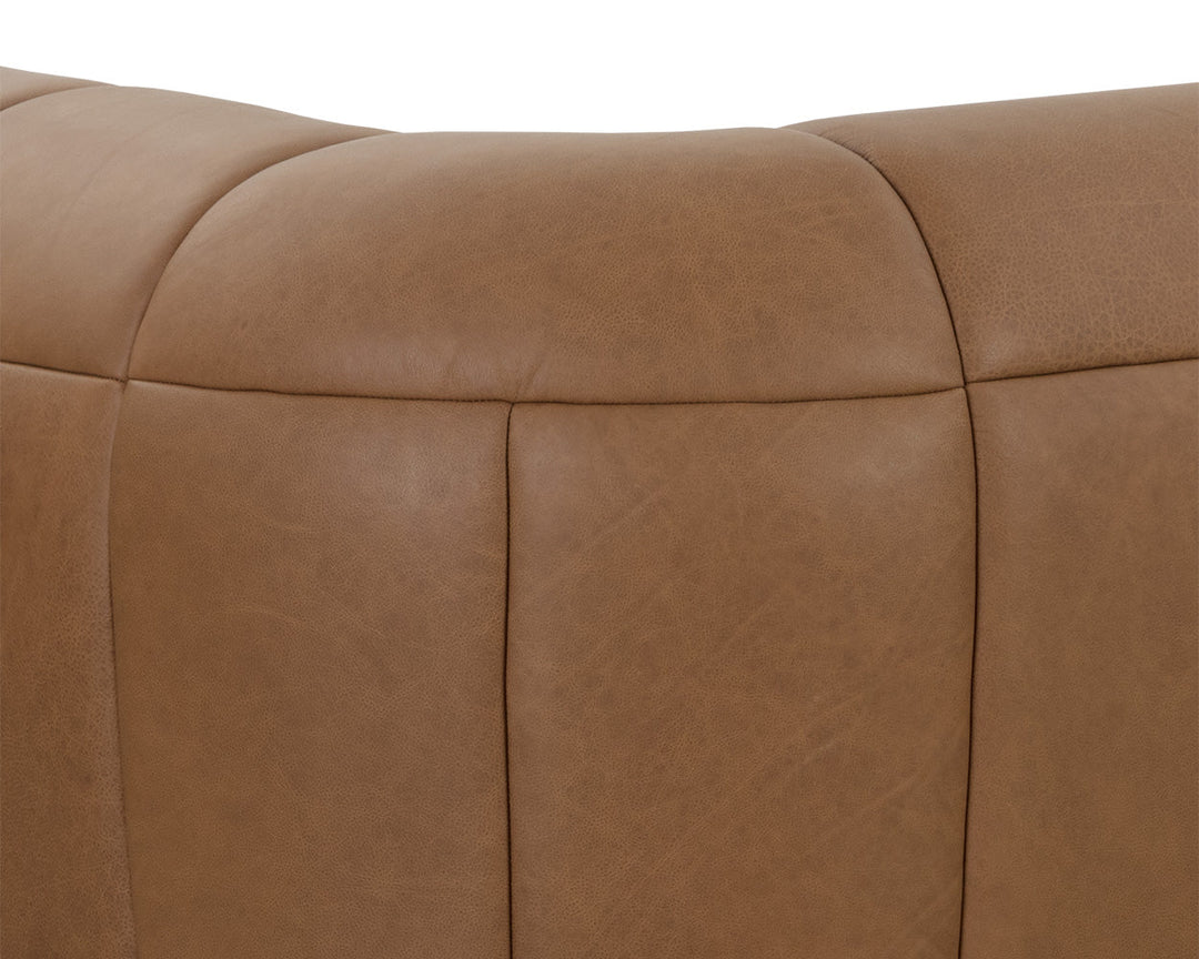 American Home Furniture | Sunpan - Cyril Sofa 