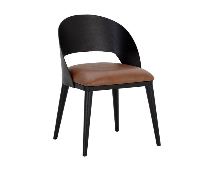 Dezirae Dining Chair - AmericanHomeFurniture