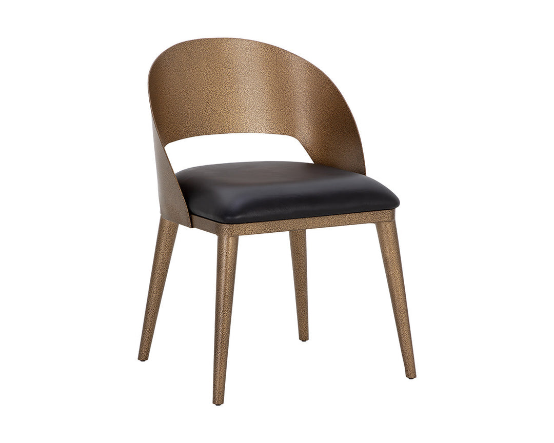 Dezirae Dining Chair - AmericanHomeFurniture