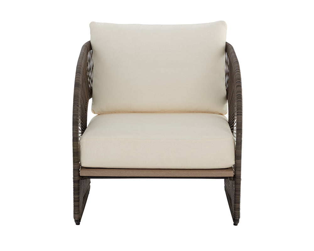 American Home Furniture | Sunpan - Toulon Lounge Chair 