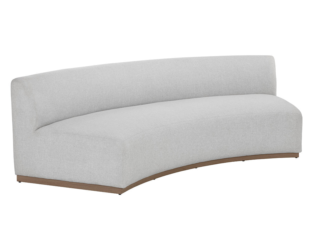 American Home Furniture | Sunpan - Cadiz Modular Sofa 