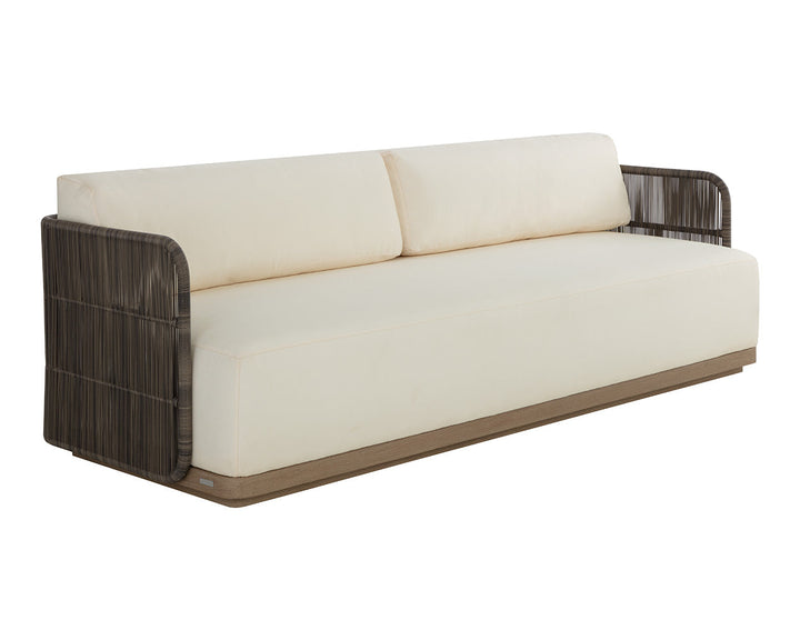 American Home Furniture | Sunpan - Ravenna Sofa 