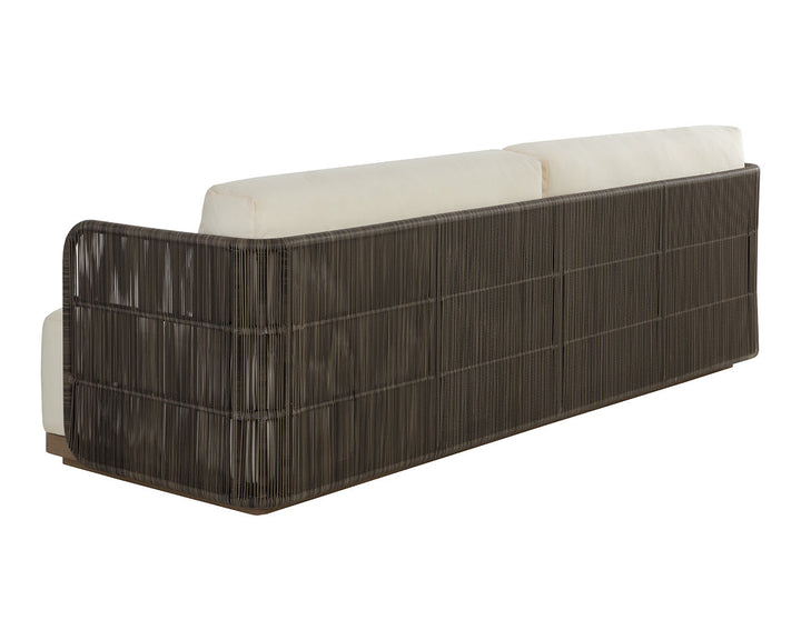 American Home Furniture | Sunpan - Ravenna Sofa 