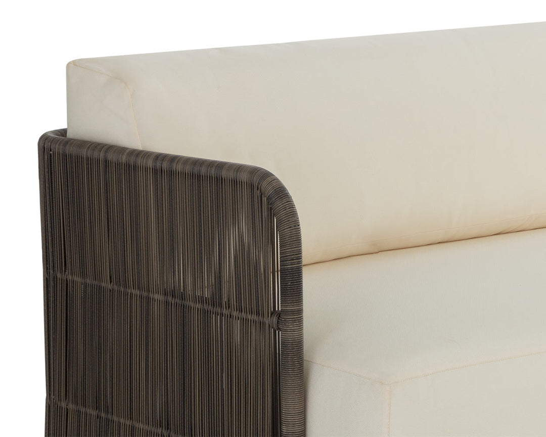 American Home Furniture | Sunpan - Ravenna Sofa 