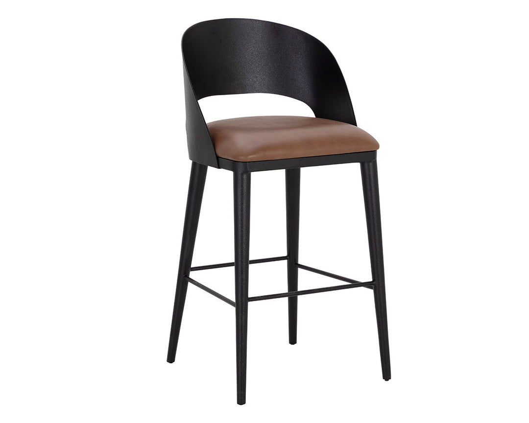 Dezirae Barstool - AmericanHomeFurniture