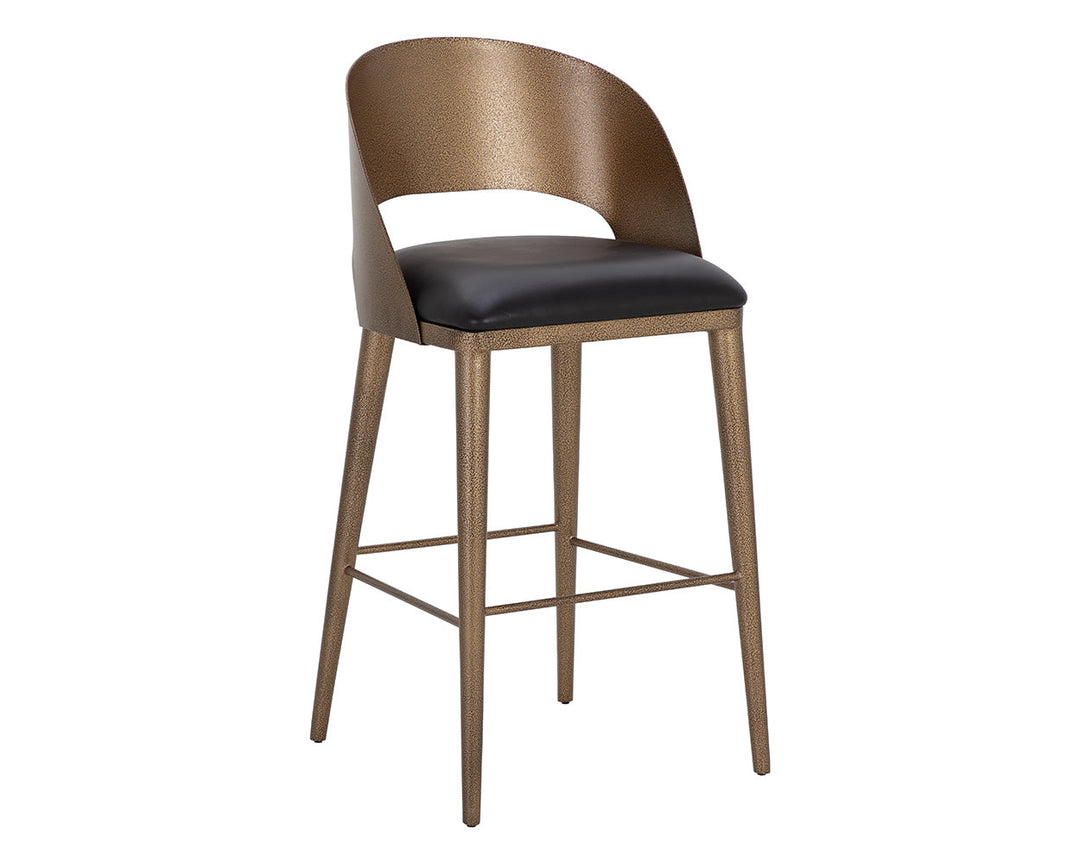 Dezirae Barstool - AmericanHomeFurniture