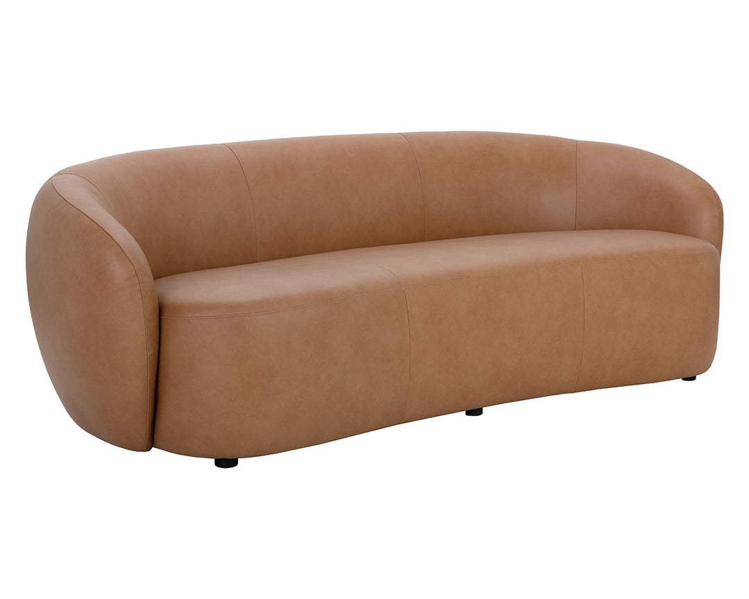 American Home Furniture | Sunpan - Lorne Sofa 