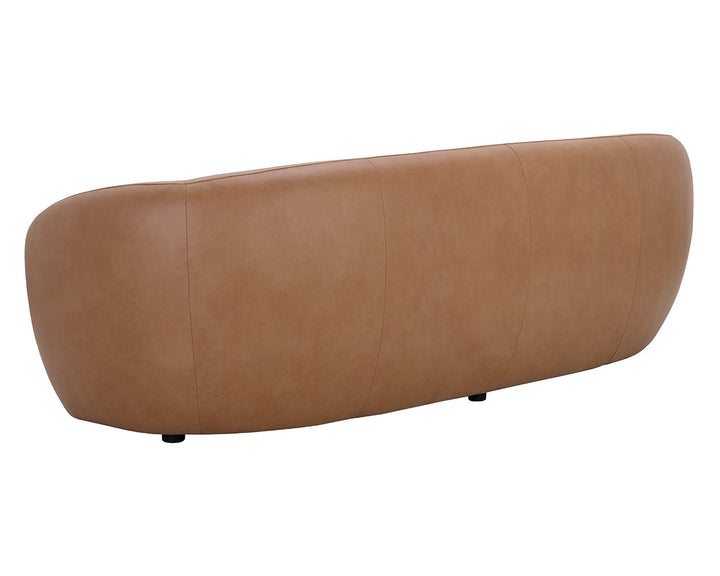 American Home Furniture | Sunpan - Lorne Sofa 