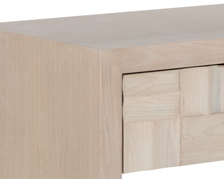 American Home Furniture | Sunpan - Akava Nightstand