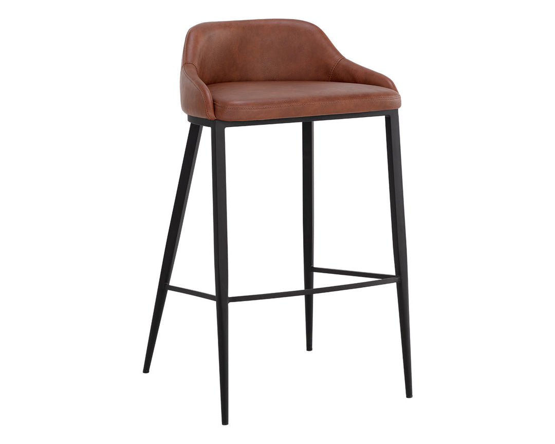 Astra Barstool - AmericanHomeFurniture