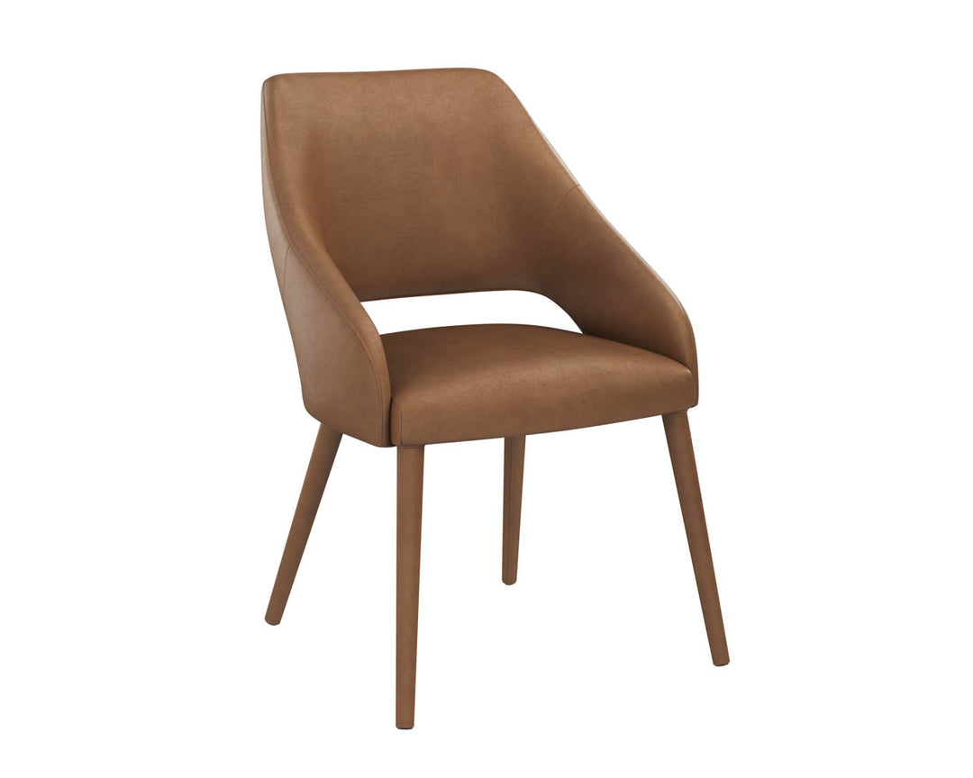 Galen Dining Chair - AmericanHomeFurniture