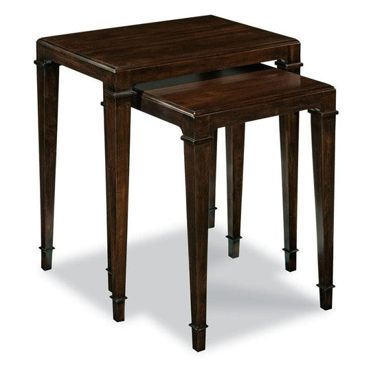 Woodbridge Addison Nest of Tables ACCENT TABLES