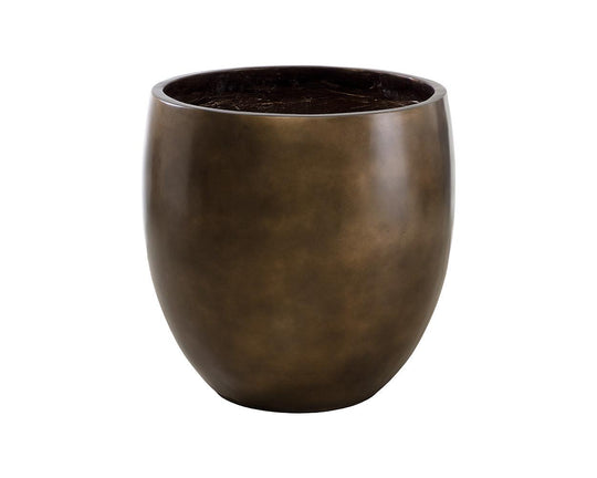 Antique Bronze