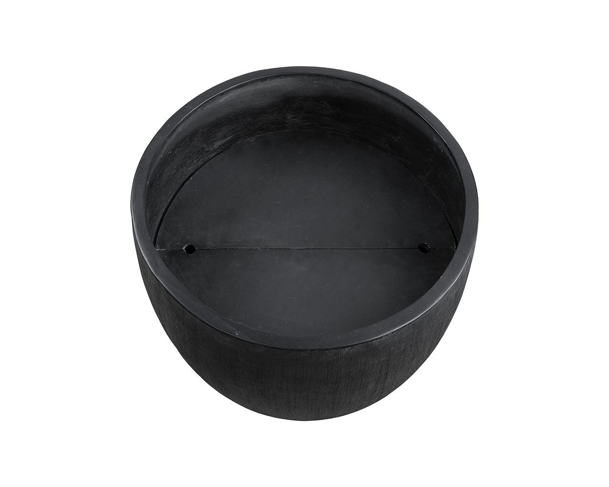 Sunpan Coleus Planter - Round - Large PLANTERS