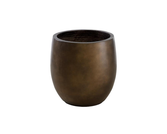 Antique Bronze