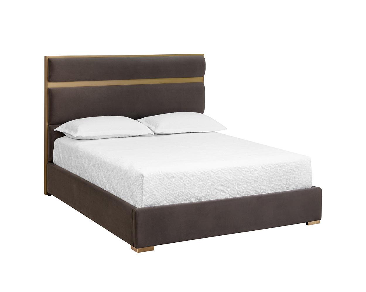 Sunpan Reign Bed BEDS