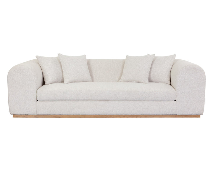 American Home Furniture | Sunpan - Caspian Sofa 