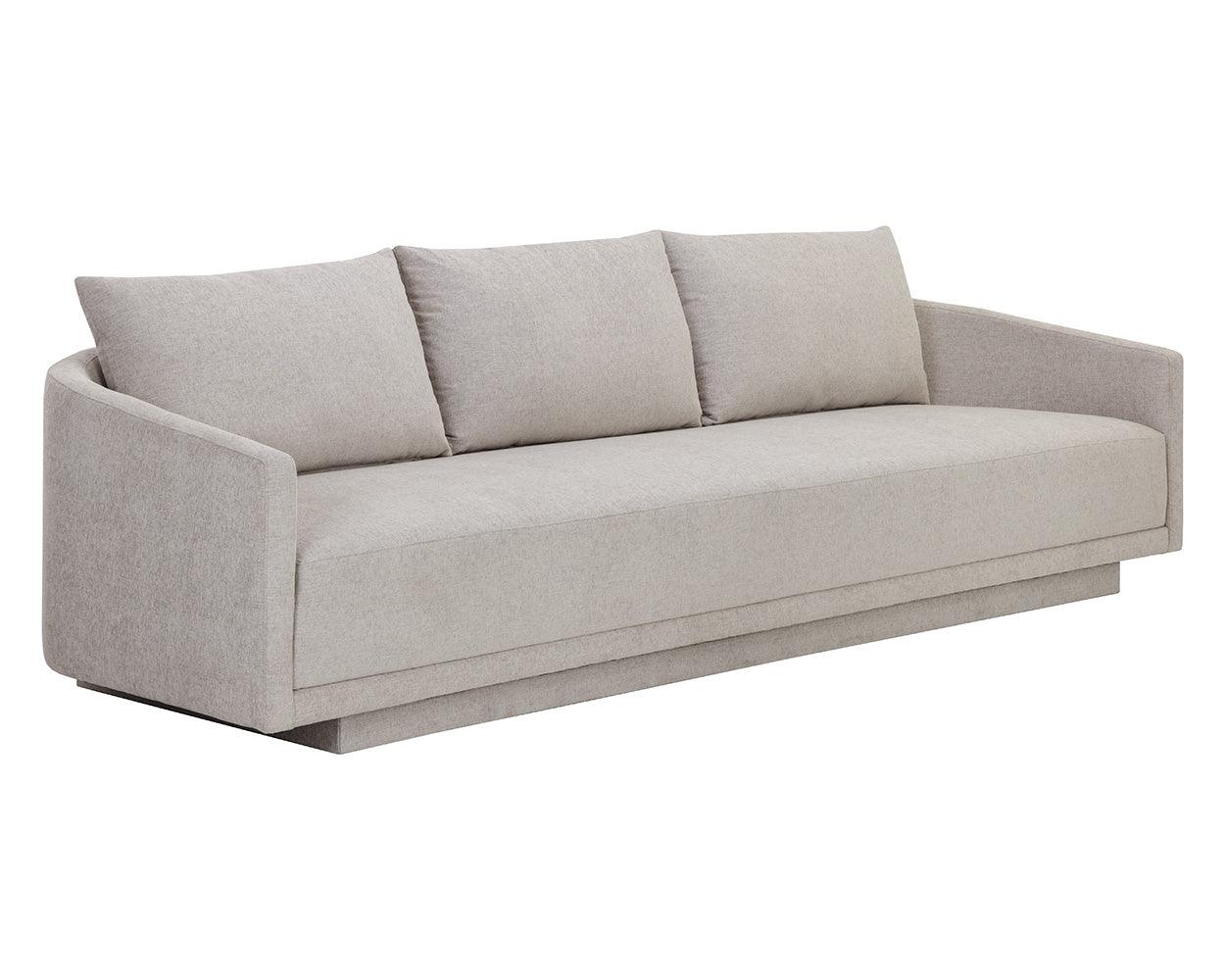 Sunpan Gannon Sofa SOFAS + SECTIONALS