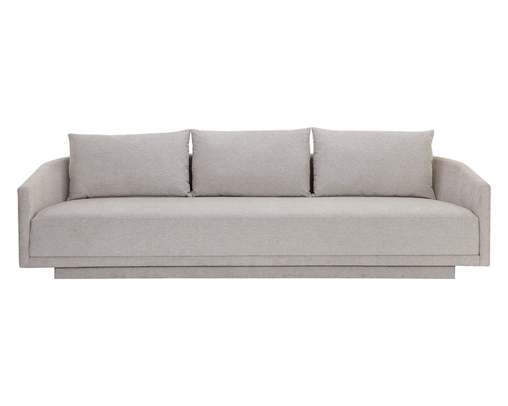 American Home Furniture | Sunpan - Gannon Sofa 