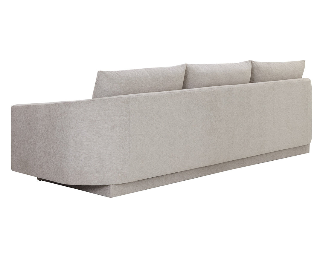 American Home Furniture | Sunpan - Gannon Sofa 