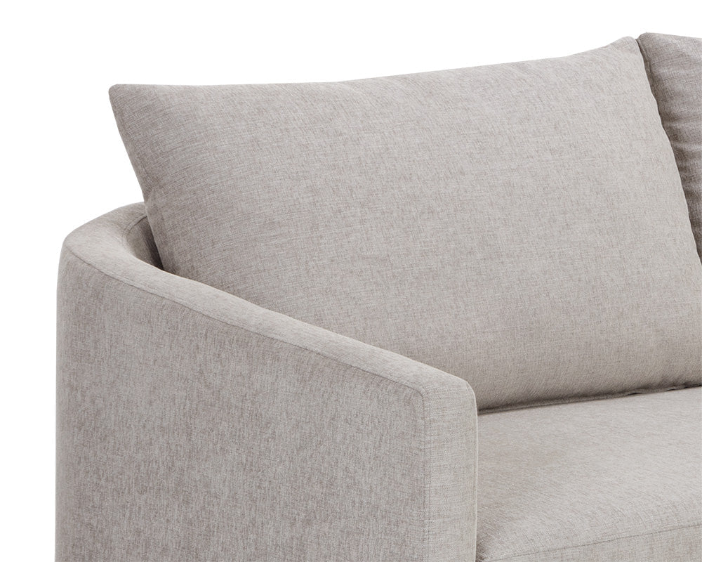 American Home Furniture | Sunpan - Gannon Sofa 