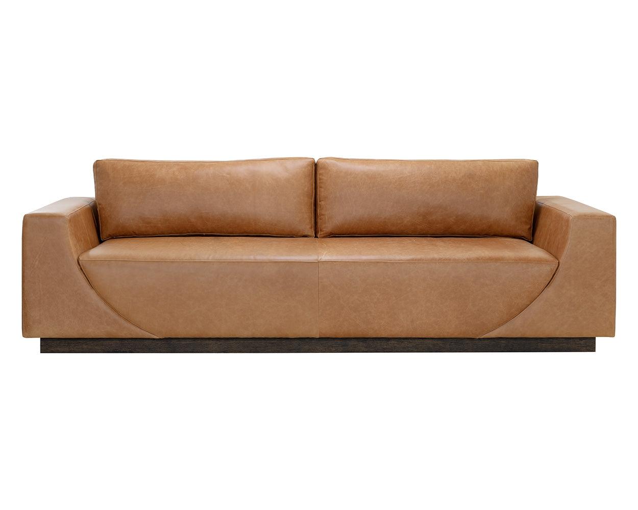 Sunpan Anakin Sofa SOFAS + SECTIONALS