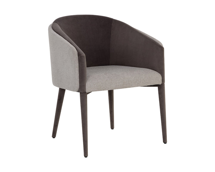 American Home Furniture | Sunpan - Sheva Dining Chair 