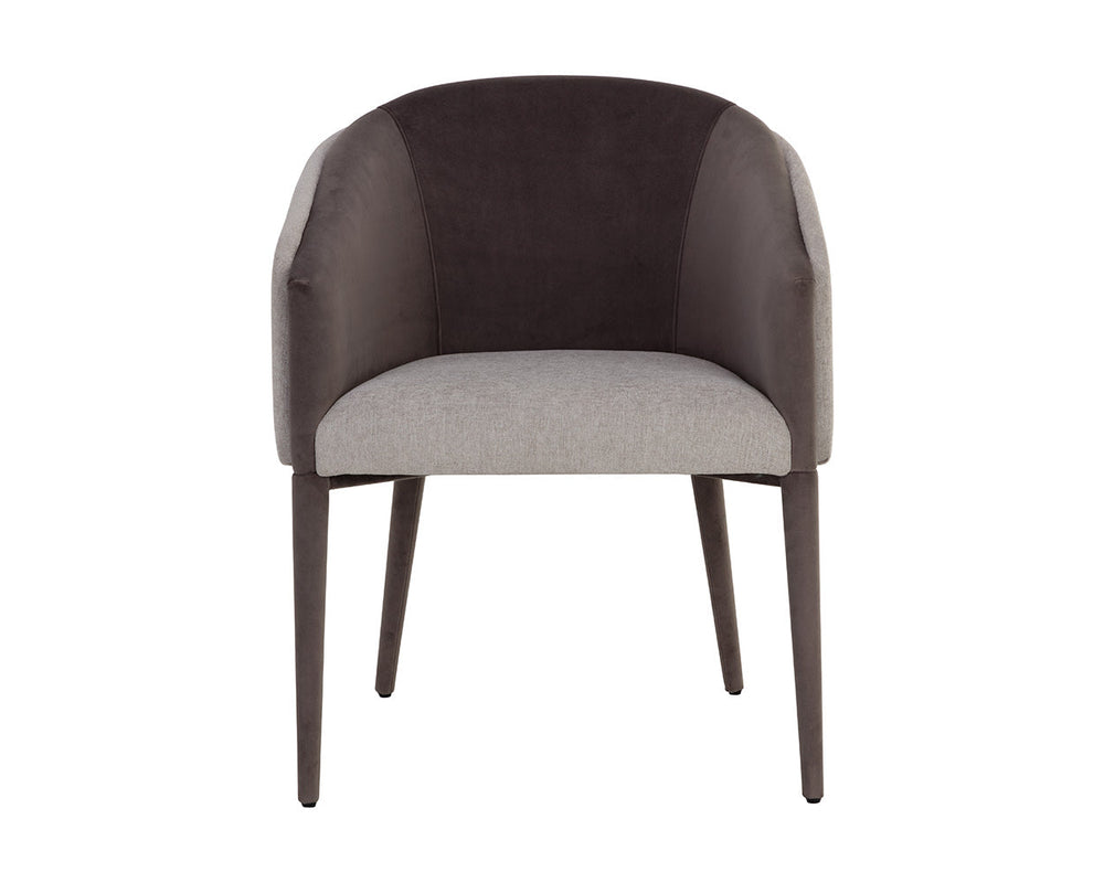 American Home Furniture | Sunpan - Sheva Dining Chair 