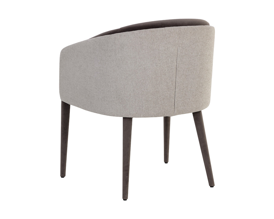 American Home Furniture | Sunpan - Sheva Dining Chair 