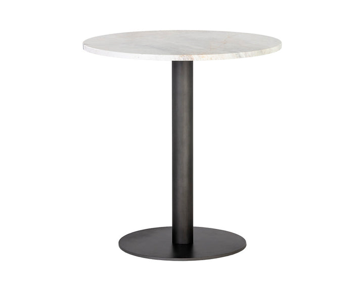 American Home Furniture | Sunpan - Suki Bistro Table - 27.5"