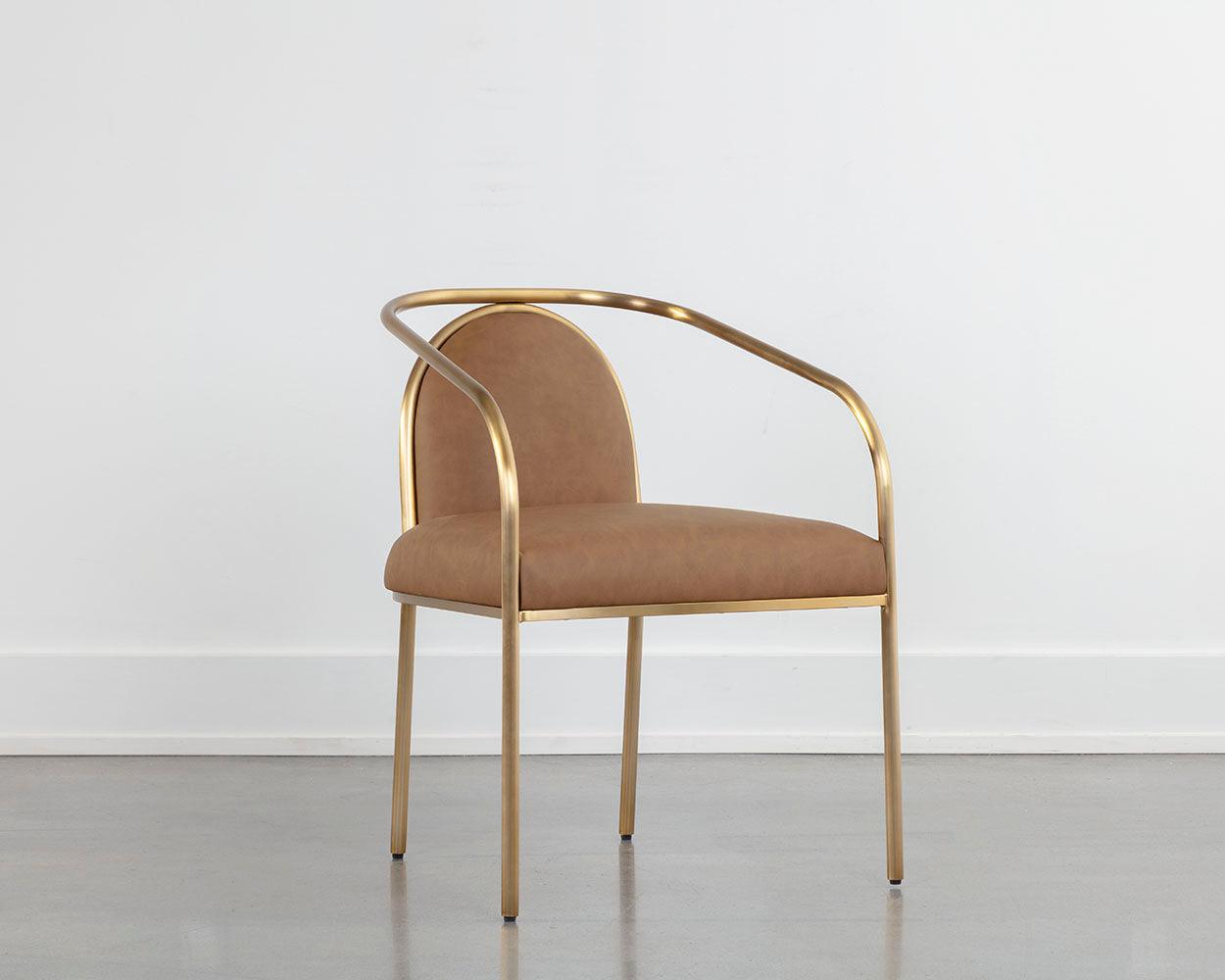 Sunpan Cicero Dining Armchair - Set of 2 DINING CHAIRS