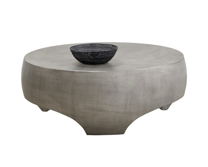 Tarsus Coffee Table - AmericanHomeFurniture